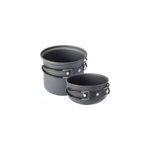 Set popote trekking 3 � 4 personnes - default title