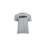 T - shirt army big a - s