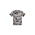 T - shirt d�sert 3 - couleurs - d�sert / s
