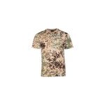 T - shirt fleck - s T - shirt fleck - s