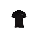 T - shirt imprim de scurit - s