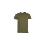 T - shirt style us - coyote marron / s T - shirt style us - coyote marron / s