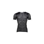 T - shirt woolnet light de jais - s T - shirt woolnet light de jais - s
