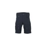 Short assault elastic - noir / m