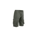 Short cargo pant light green - vert / s
