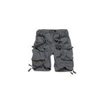 Short savage anthracite - noir / s Short savage anthracite - noir / s