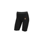 Short warmwool long jet black femmes - s Short warmwool long jet black femmes - s