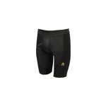 Short warmwool long with windwool jet black femmes - m Short warmwool long with windwool jet black femmes - m