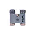 Silva jumelles binoculars epic 10 noir gris brun