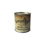 Simply shark pte entretien pour mtaux et couteaux 025 l - default title