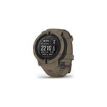 Smartwatch instinct ; 2x solar - tactical edition - olive