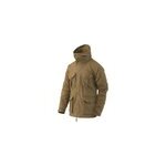 Smock sas duracanvas - taiga green / 3xl