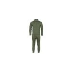 Sous - v�tements thermofleece generation iii - olive / s