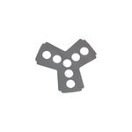 Support pour casserole bushbox ultralight - default title Support pour casserole bushbox ultralight - default title
