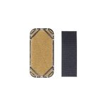 Support pour téléphone portable lt316 - coyote Support pour téléphone portable lt316 - coyote