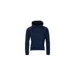 Sweat  capuche fonctionnel hawk raider bleu marine - marine / s