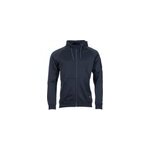 Sweat à capuche urban tactical lite fullzip - noir / s Sweat à capuche urban tactical lite fullzip - noir / s