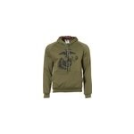 Sweat à capuche usmc ega marpat mil green - vert / l Sweat à capuche usmc ega marpat mil green - vert / l