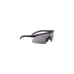 Swiss eye lunettes de protection raptor - noir