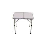 Table de camping alu 60 x 45 x 55 cm - default title Table de camping alu 60 x 45 x 55 cm - default title