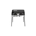 Table de cuisson  gaz deux brleurs ge90 - s - default title