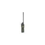 Talkie - walkie factice prc - 152 z tactical - default title
