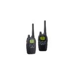 Talkie - walkie g7 pro paire pmr + lpd - default title