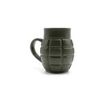 Tasse grenade coffee mug - default title