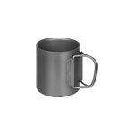Tasse avec poign�es pliantes tie 0. 3 l - default title