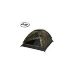 Tente pour trois personnes igloo sdard - flecktarn