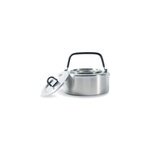 Th�i�re teapot 1. 0 l acier inoxydable - default title