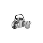 Thire teapot 1. 5 l acier inoxydable - default title