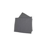 Tissu moustiquaire 145 x 100 cm cub - gris cendré Tissu moustiquaire 145 x 100 cm cub - gris cendré
