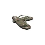 Tong beach slipper - noir / 38 / 39