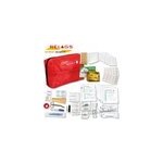 Trousse de premiers secours pour voyage - default title