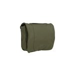 Trousse de toilette toiletry bag large - noir