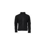 Veste alpha tactical - noir / m