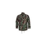 Veste de champ britannique camouflage dpm, tissu ripstop, occasion - 160 / 88 Veste de champ britannique camouflage dpm, tissu ripstop, occasion - 160 / 88