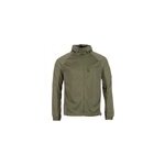 Veste � capuche tactical hirta hybrid - olive / s