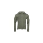 Veste à capuche zippée quantum iii loden - olive / s Veste à capuche zippée quantum iii loden - olive / s