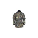 Veste de combat bw longue - s
