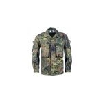 Veste de combat - flecktarn / m