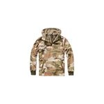 Veste coupe - vent luke - woodland / 4xl