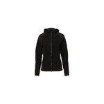 Veste cumulus jacket heavy fleece femmes - noir / s