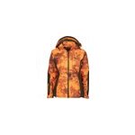 Veste furudal tracking camou strata blaze femmes - xs Veste furudal tracking camou strata blaze femmes - xs
