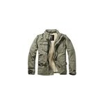 Veste d'hiver britannia - woodland clair / xxl