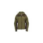 Veste lynx antibite femmes - orange / 40