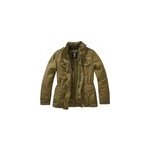 Veste m65 giant femmes - olive / s