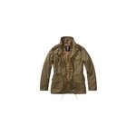 Veste m65 sdard femme - olive / s
