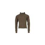 Veste polaire avec capuche lynx ranger green - vert ranger / l